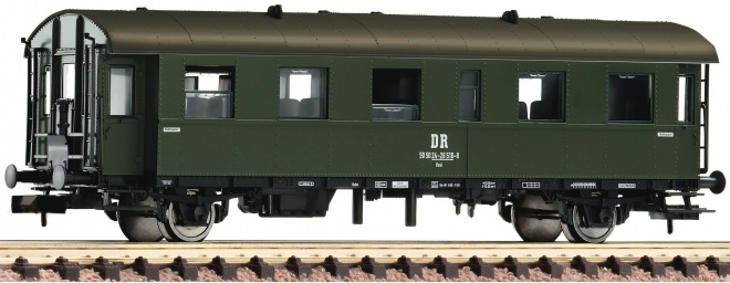 passenger coach 2nd class type Baai<br /><a href='images/pictures/Fleischmann/Fleischmann-866101.jpg' target='_blank'>Full size image</a>